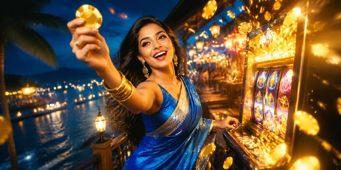 ময়মনসিংহে স্লট গেম ও বেটিং অভিজ্ঞতা