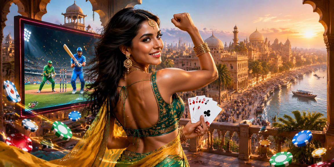 রাজশাহীতে ক্রিকেট বেটিং অনলাইনে মোবাইলে উপভোগ